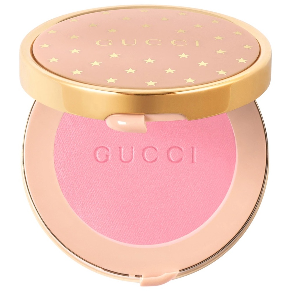 Gucci Blush #7 True Pink-Brand New in Box